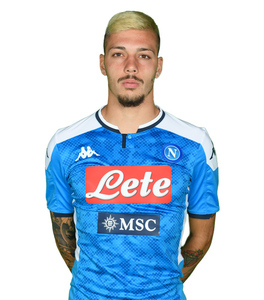 Gianluca Gaetano (ITA)