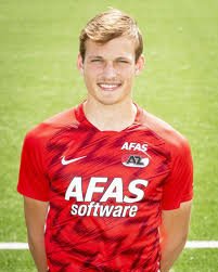 Thijs Oosting (NED)