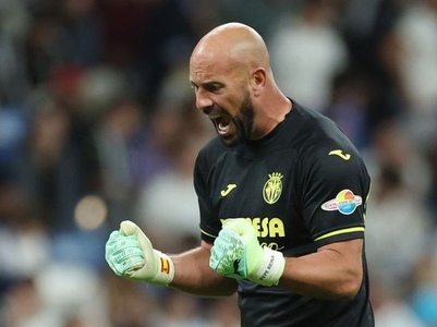 Pepe Reina (ESP)