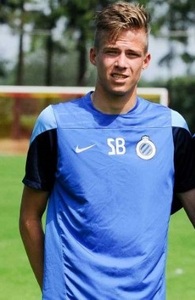 Dario Van den Buijs (BEL)