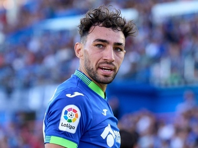 Munir El-Haddadi (MAR)