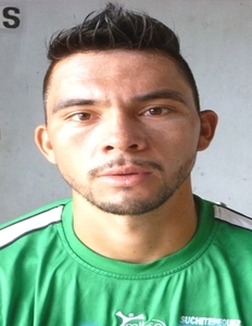 Wilber Pérez (GUA)