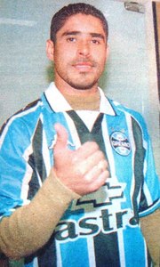 Sandro Neves (BRA)