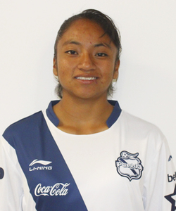 Mariam Castro (MEX)