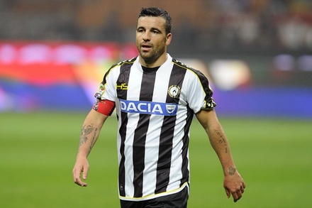 Antonio Di Natale (ITA)