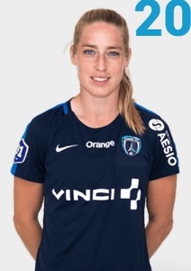 Linda Sällström (FIN)