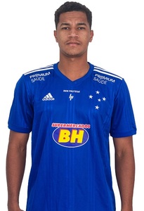 Carlos Henrique (BRA)