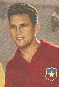 Guillermo Diaz (CHI)