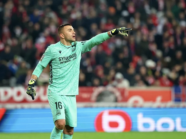 Anthony Lopes (POR)