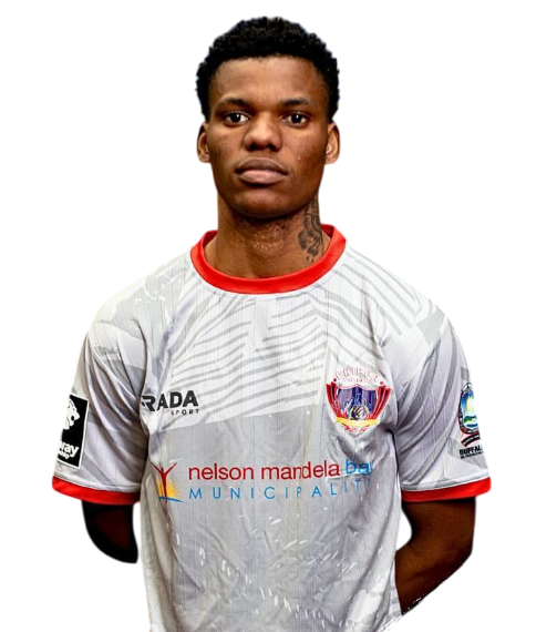Sinoxolo Kwayiba (RSA)