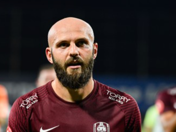 Arlind Ajeti (ALB)