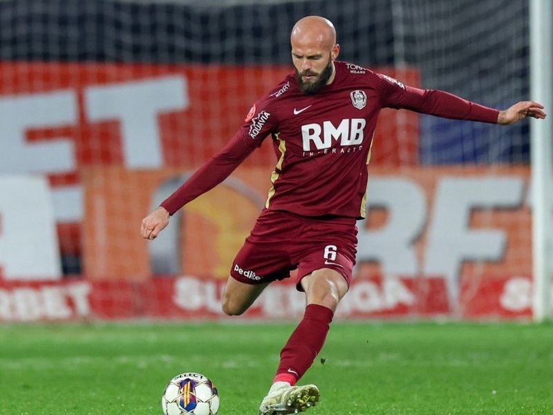 Arlind Ajeti (ALB)