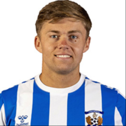 Fraser Murray