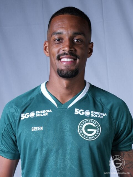 Luiz Felipe (BRA)