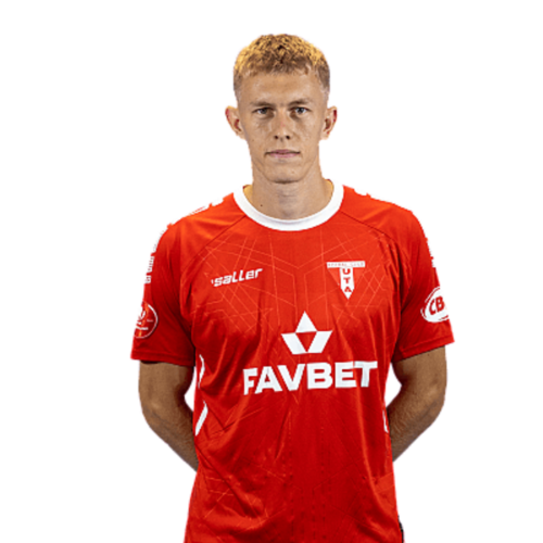 Denis Hrezdac