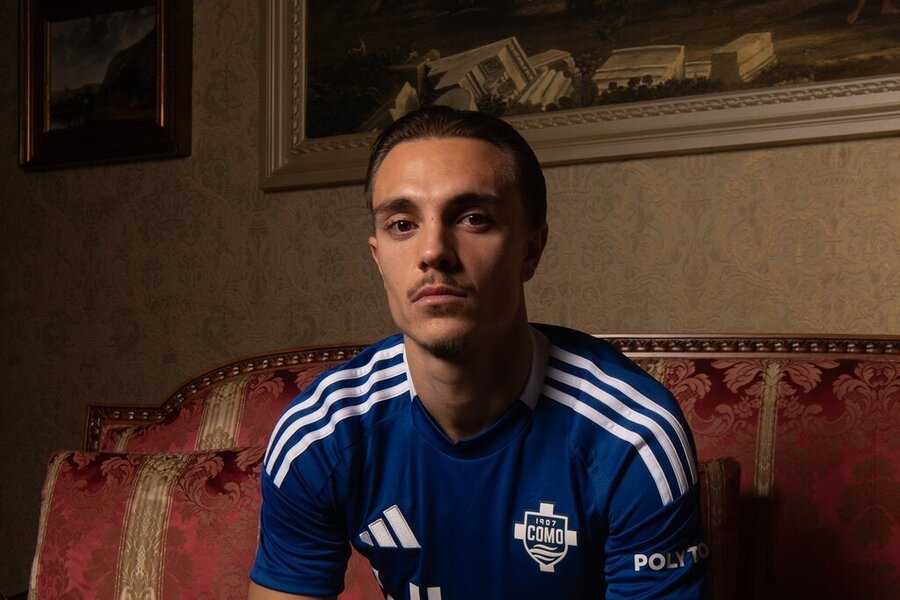 Maxence Caqueret (FRA)