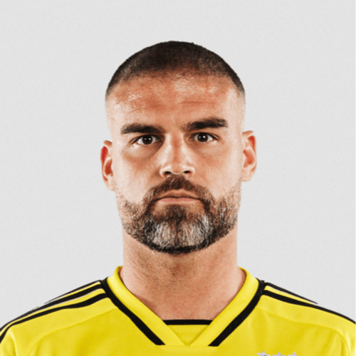 Rudy Camacho