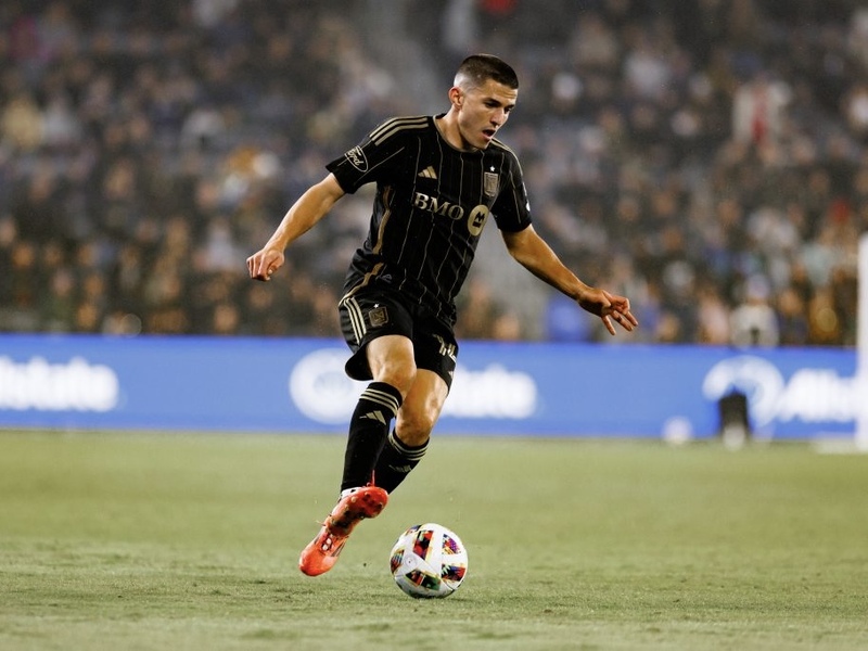 Sergi Palencia (ESP)