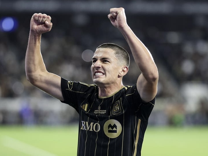 Sergi Palencia (ESP)