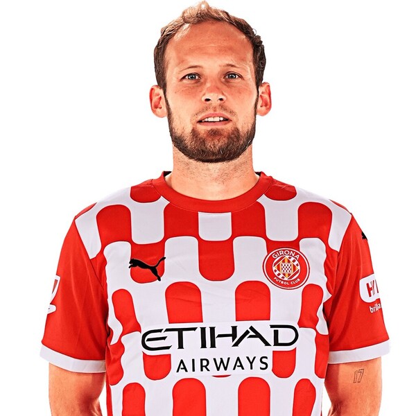 Daley Blind (NED)