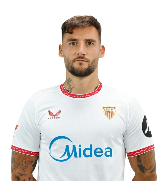 Nemanja Gudelj (SRB)