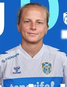 Sara Pavlović (SRB)