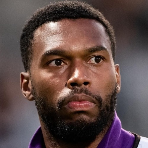 Daniel Sturridge