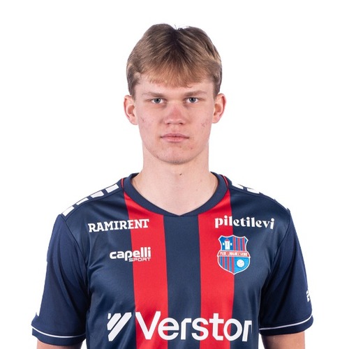 Sander Soo