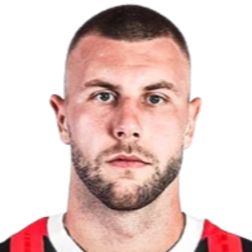Strahinja Pavlovic