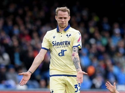 Ondrej Duda (SVK)