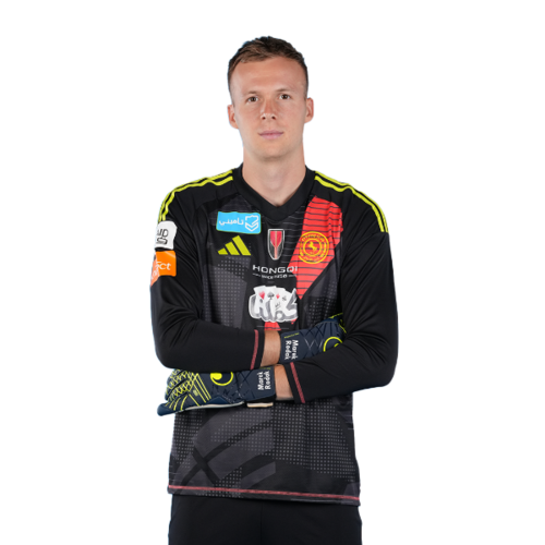Marek Rodák (SVK)