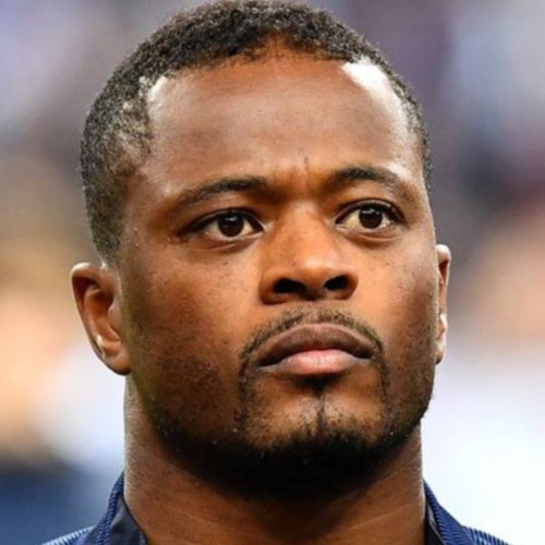 Patrice Evra