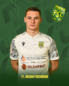 Islam Chesnokov