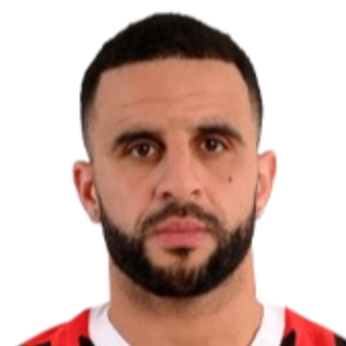 Kyle Walker