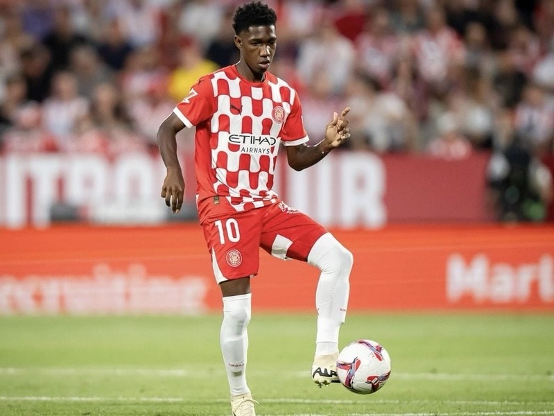 Yáser Asprilla (COL)