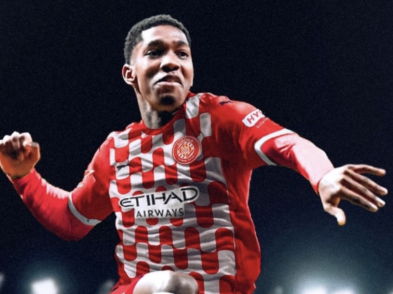 Yáser Asprilla (COL)