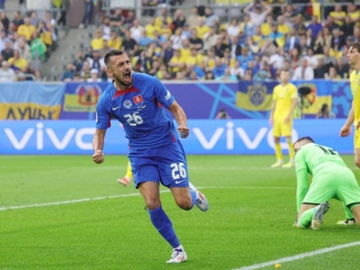 Ivan Schranz (SVK)