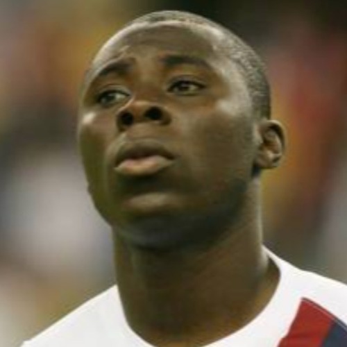 Freddy Adu