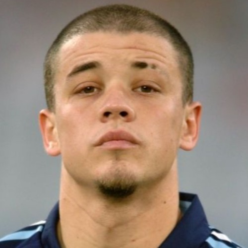 Andrs DAlessandro