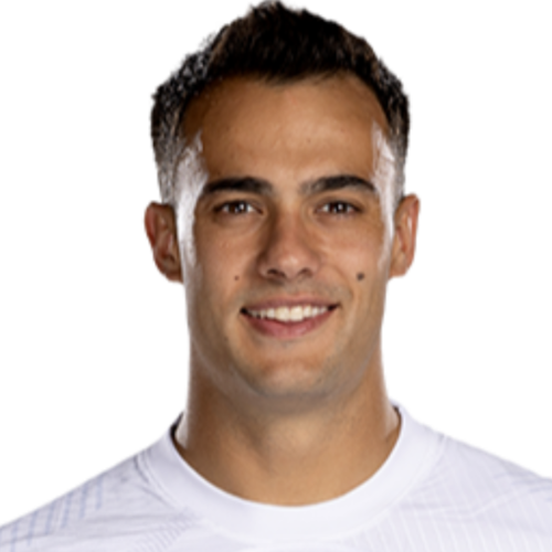 Sergio Reguiln