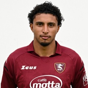 Éderson (BRA)