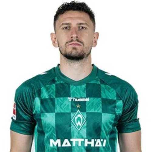 Milos Veljkovic