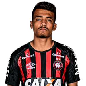 Vinicius Mingotti (BRA)