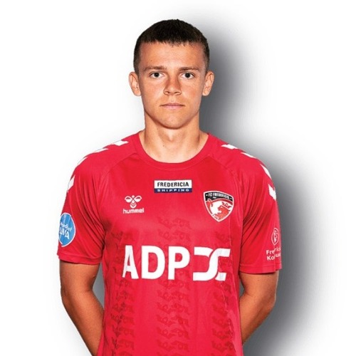 Anders Dahl