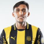 Damián Suárez (URU)