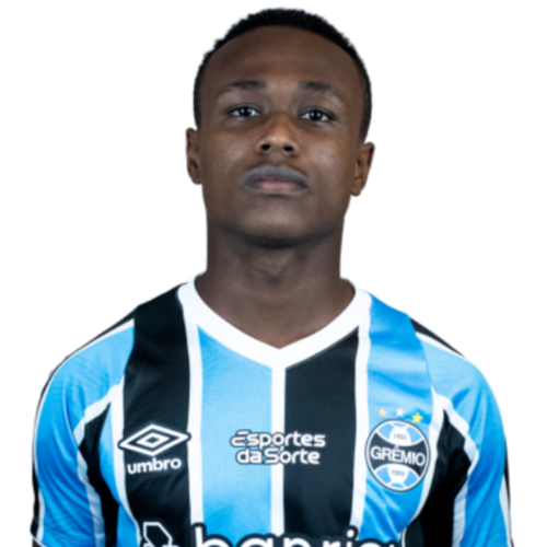 Nathan Fernandes