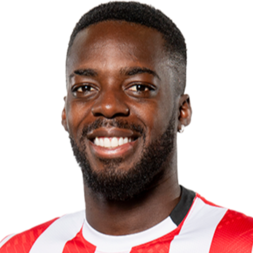 Iaki Williams