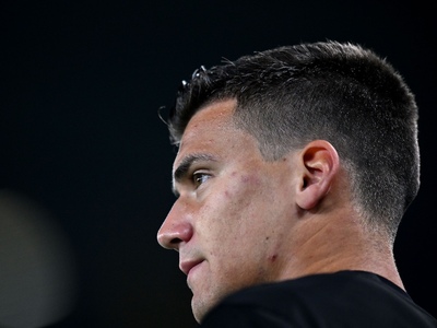 Filip Stankovic (SRB)