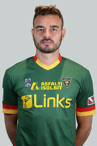 Gabriel Vasconcelos (BRA)