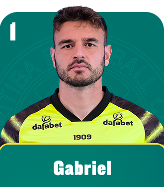 Gabriel Vasconcelos (BRA)